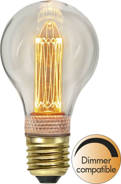LED Leuchtmittel E27 A60 New Generation Classic