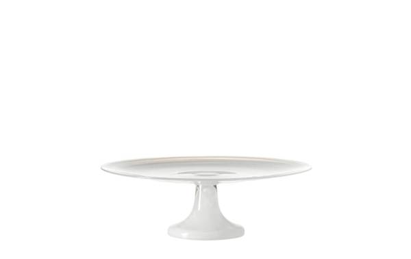 Leonardo Tortenplatte Albastro Transparent