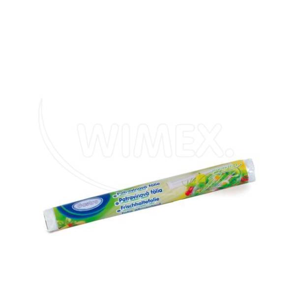 Frischhaltefolie (PE) 9µm 29cm x 20m einzeln verpackt – 1 Stück
