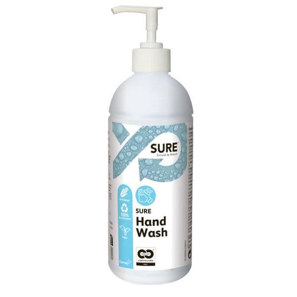 100895639 - SURE Hand Wash 6x0.5L