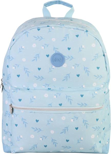ANCOR Rucksack Classic 29x40x16cm 117851 B'LOG SWEET BLUE