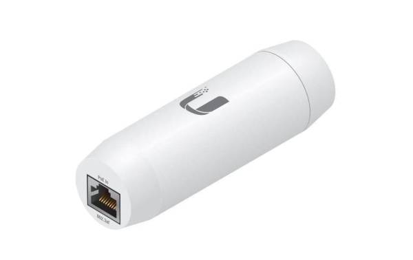 Ubiquiti PoE Converter passiv GE Indoor