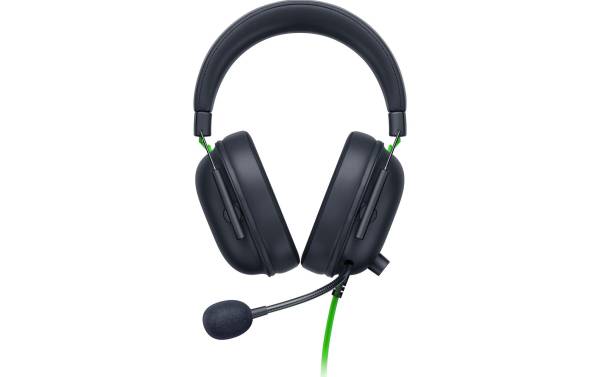 Razer Blackshark V2 X – black