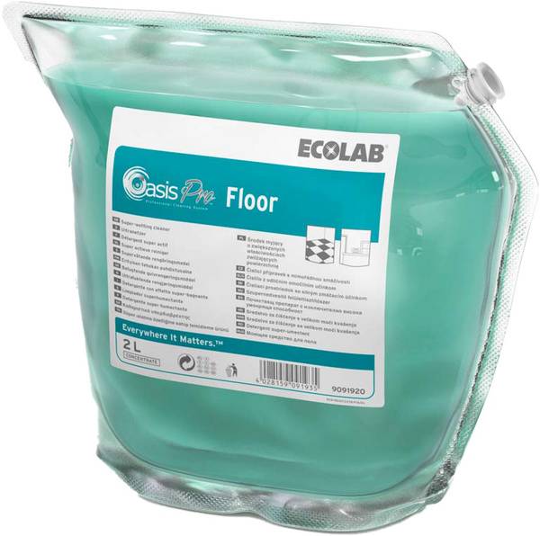 OASIS Pro FLOOR Bodenreiniger