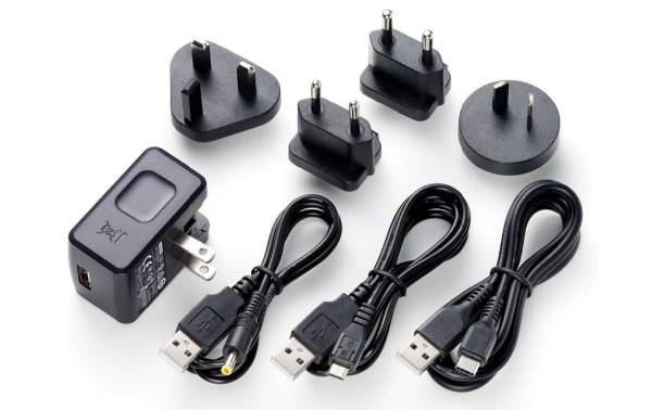 Tascam Netzadapter PS-P520U