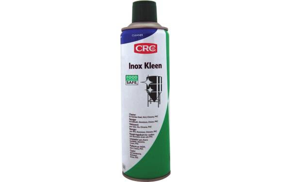 CRC Edelstahlreiniger Inox Kleen 500 ml