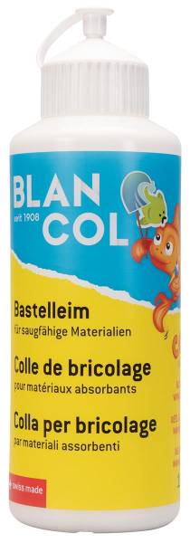 BLANCOL Bastelleim 31306 1kg