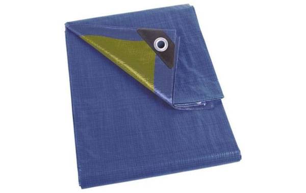 Perel Blache 3x4m stark (110 g/m²)