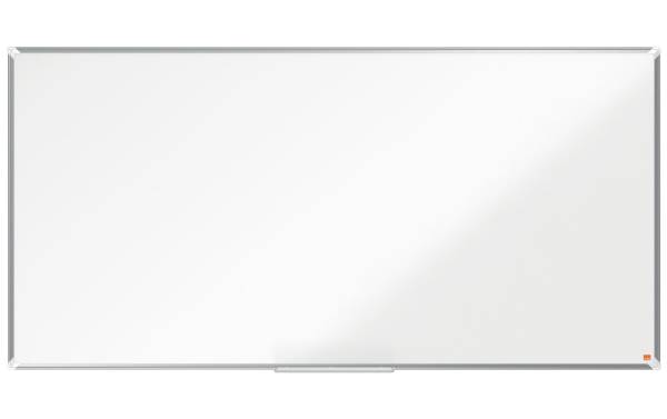 Whiteboard Premium Plus Stahl, 90x180cm NOBO 1915160