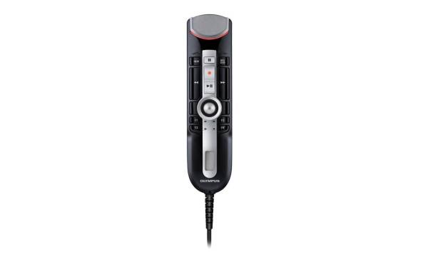 Olympus Diktiermikrofon RecMic RM-4010P