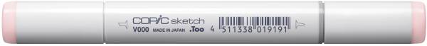 COPIC Marker Sketch 21075265 V000 – Pale Heath