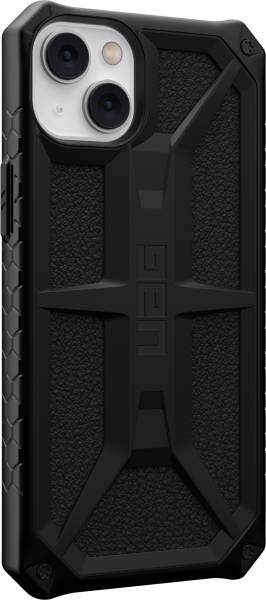 UAG Monarch Case – iPhone 14 Plus – black