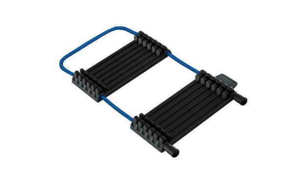Thule Adapter Carbon Frame Protector