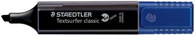 STAEDTLER Textmarker "Textsurfer classic hidelighter"