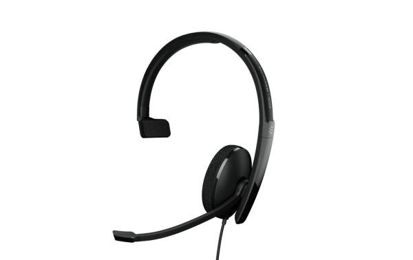EPOS | SENNHEISER Headset ADAPT 130T II Mono MS USB-A