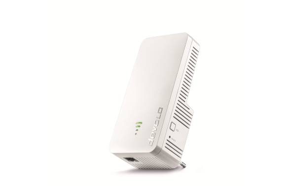 devolo WiFi 6 Repeater 3000