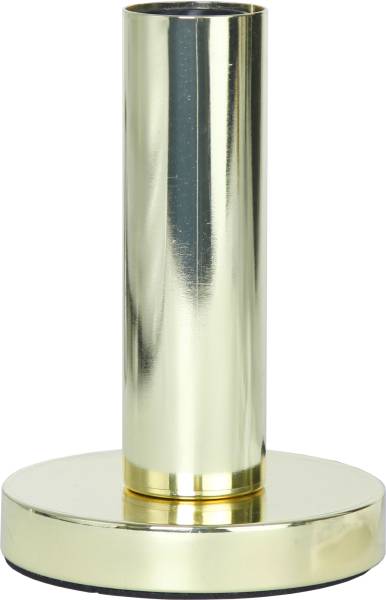 Tischleuchte E27 Glans