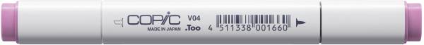 COPIC Marker Classic 20075138 V04 – Lilac