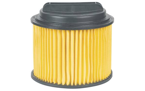 Einhell Ersatzfilter mit Deckel