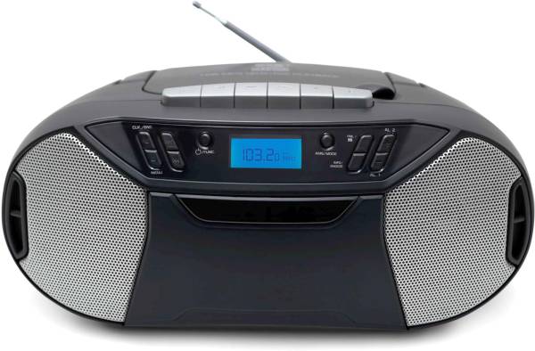 DAB+/CD-Radio RK250UDABCD