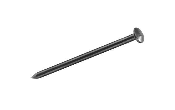 Krafter Stahlnägel gebläut 2,5 x 60 mm, 25 Stück
