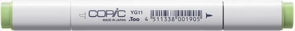 COPIC Marker Classic 20075199 YG11 – Mignonette