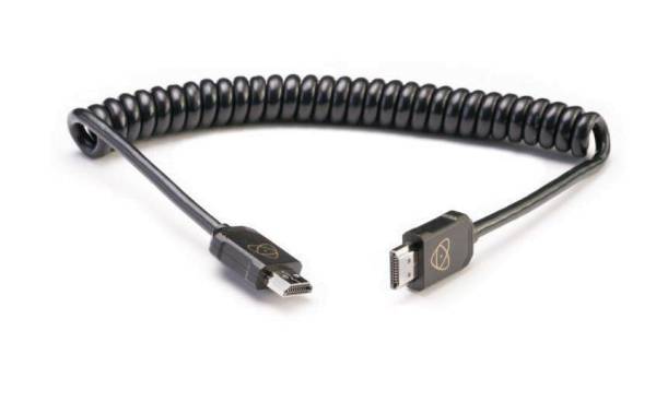 Atomos Kabel Full HDMI 4K60p 40-80cm