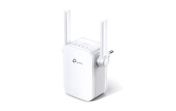 Repeater AC1200 Dual Band TP-LINK RE305