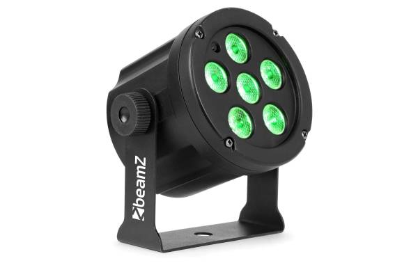 BeamZ Scheinwerfer SlimPar 30 RGB
