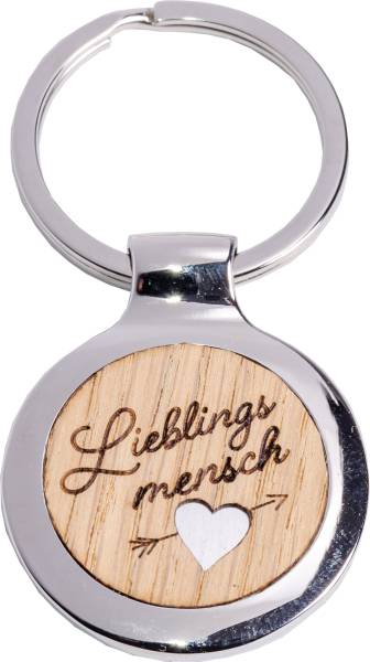 ROOST Schlüsselanhänger Liebling SA301