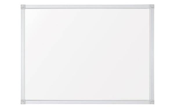 Franken Magnethaftendes Whiteboard X-tra!Line 90 cm x 180 cm, Weiss