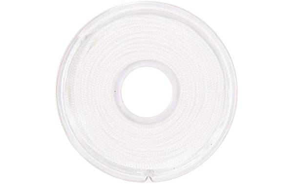 Rico Design Makramee 1 mm x 10 m, Weiss