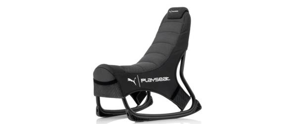 Playseat® | PUMA Active Gaming Seat – Black