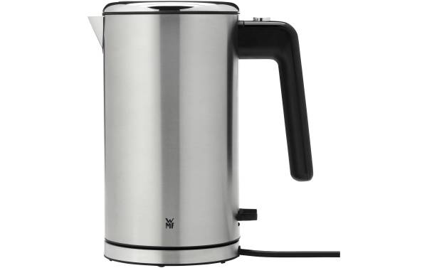 WMF Wasserkocher Lono 1.3 l, Silber