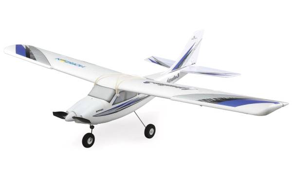 Hobbyzone Motorflugzeug Apprentice S 2 ARTF Mode 2, SAFE