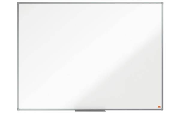 nobo Weißwandtafel Essence Melamin, (B)1.200 x (H)900 mm