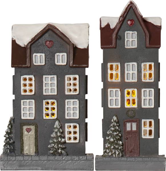 Indoor Dekoration HUS