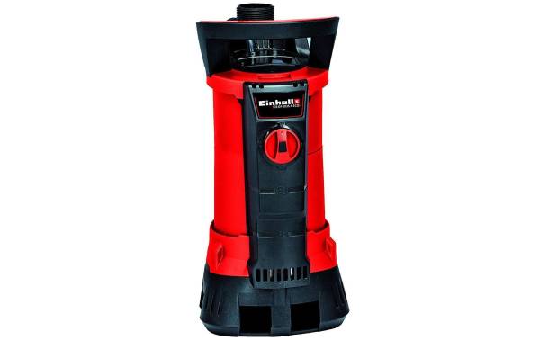 Einhell Schmutzwasserpumpe GE-DP 6935 A ECO Power