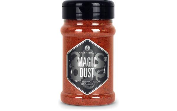 Ankerkraut Gewürz Magic Dust 230 g