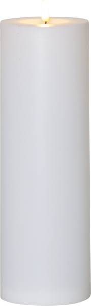 LED Kerze Flamme Rak