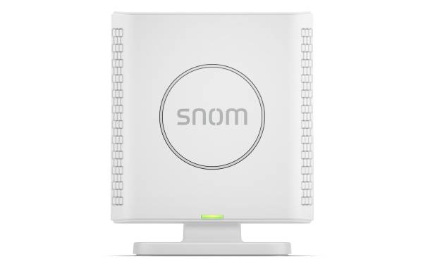 snom Basisstation M400