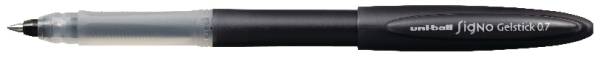 Roller UM170 0.7mm SCH schwarz UNI-BALL UM170