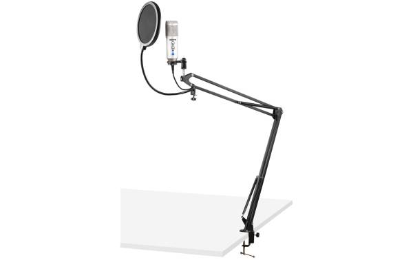 Vonyx Kondensatormikrofon CMS320S