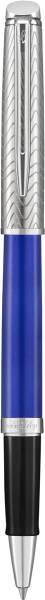 WATERMAN Rollerball Hémisphère CC 2043219 Blue Wave