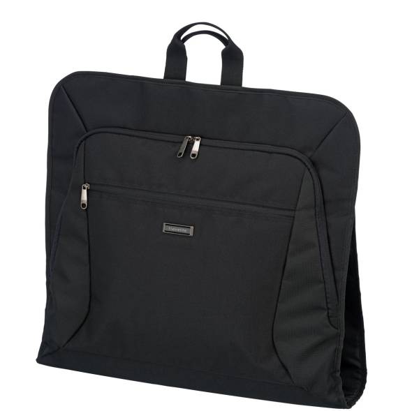 Travelite MOBILE Kleidersack, Schwarz