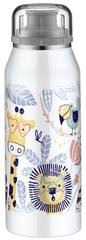 alfi Isolier-Trinkflasche KIDS ISO BOTTLE "dino pirates"