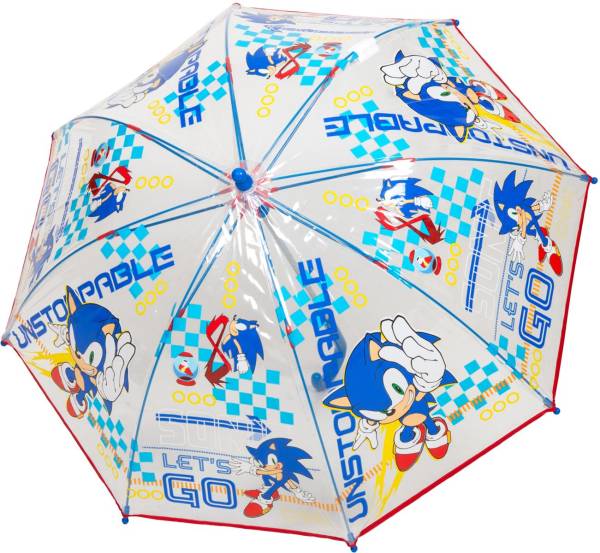 STROTZ Regenschirm für Kinder 5300 Sonic