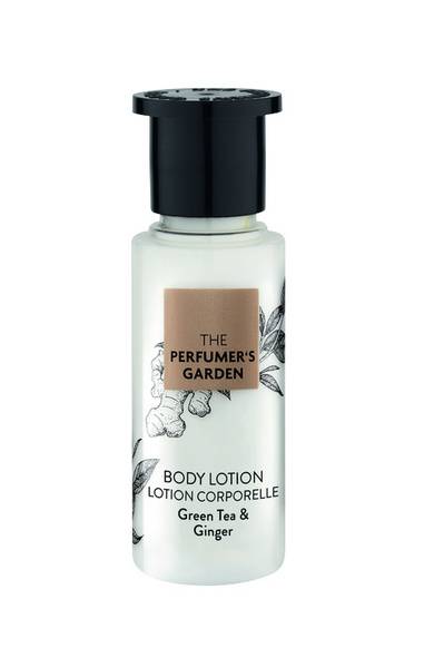 Body Lotion THE PERFUMER'S