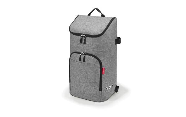 Reisenthel Tasche Citycruiser Bag Twist Silver