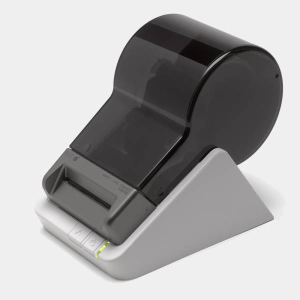 Smart Label Printer SE 300 dpi SEIKO SLP650